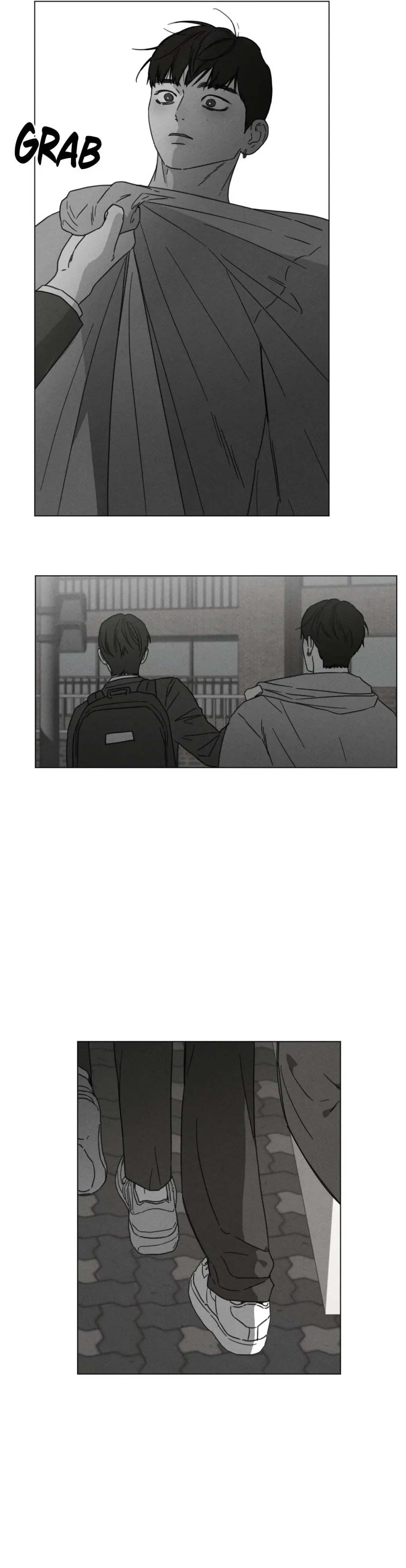 The King of Home Dating - Chapter 42 Page 11