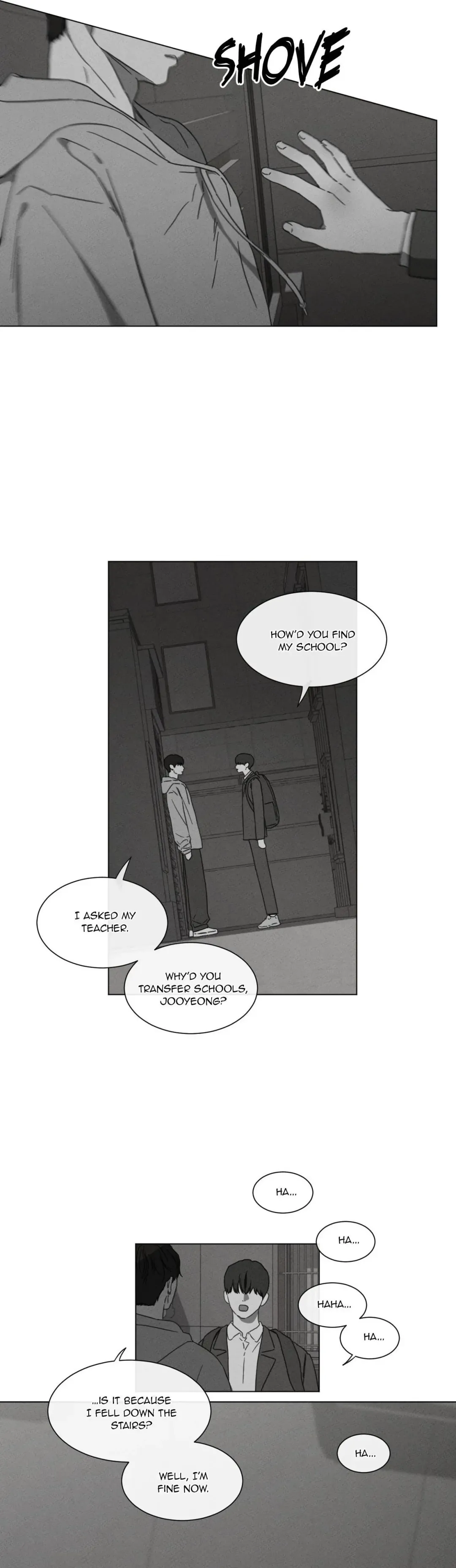 The King of Home Dating - Chapter 42 Page 13