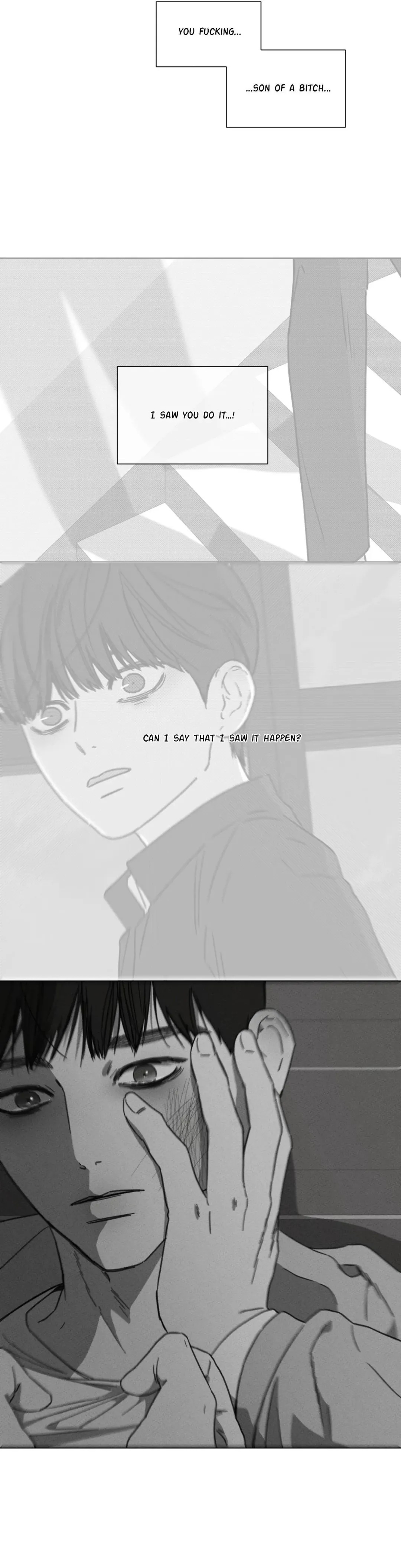 The King of Home Dating - Chapter 42 Page 16