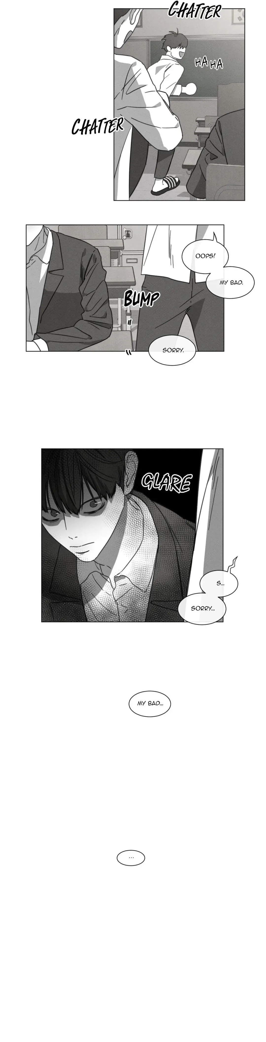 The King of Home Dating - Chapter 42 Page 21