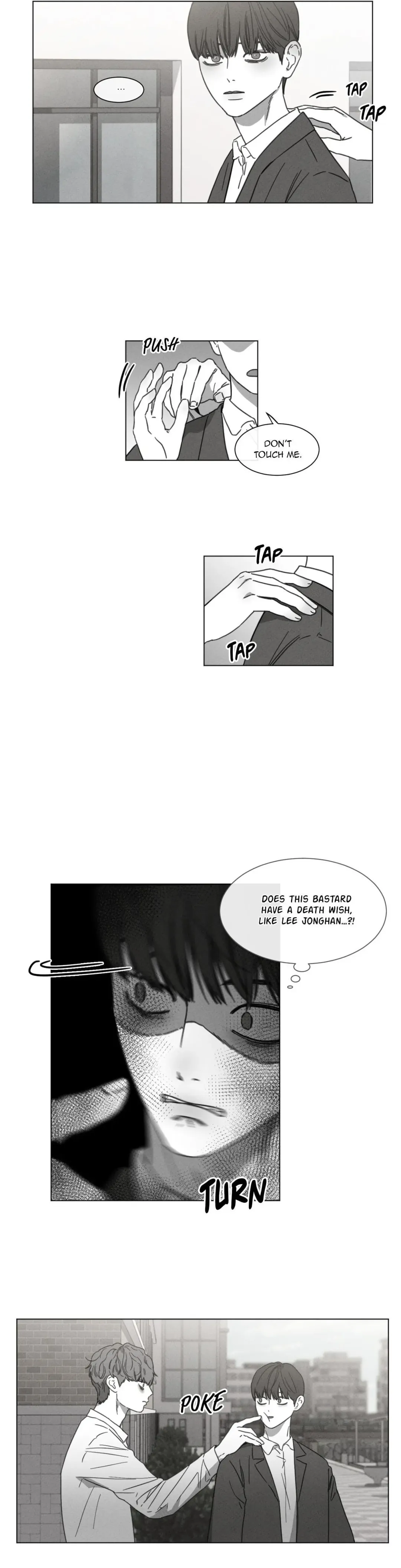 The King of Home Dating - Chapter 42 Page 24