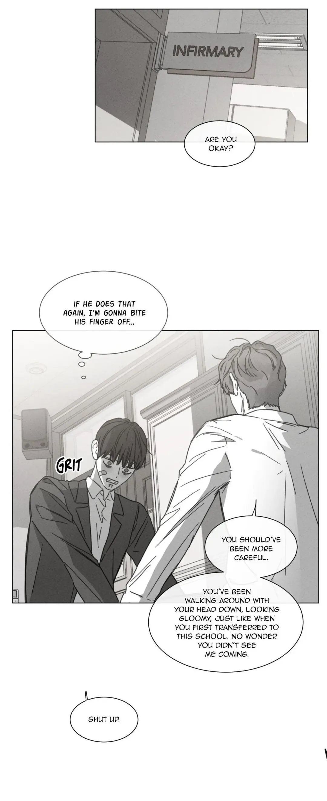 The King of Home Dating - Chapter 42 Page 26