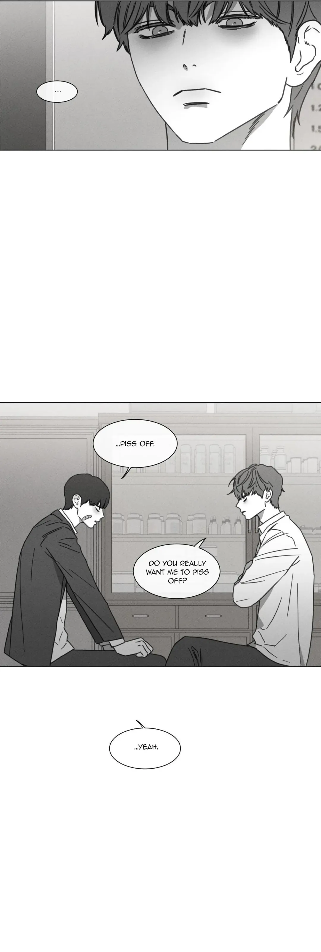 The King of Home Dating - Chapter 42 Page 28