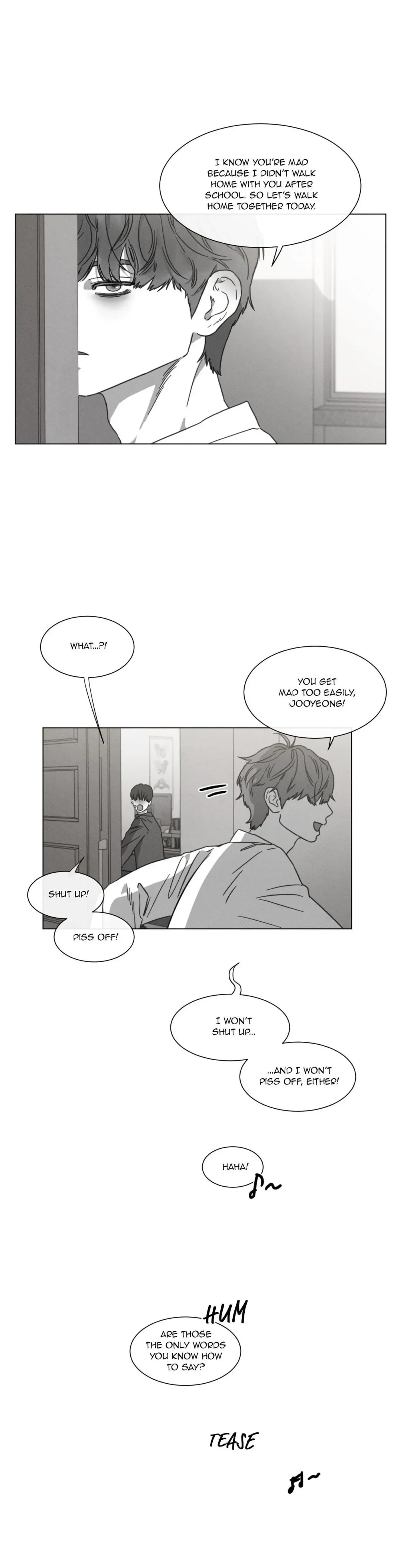 The King of Home Dating - Chapter 42 Page 30