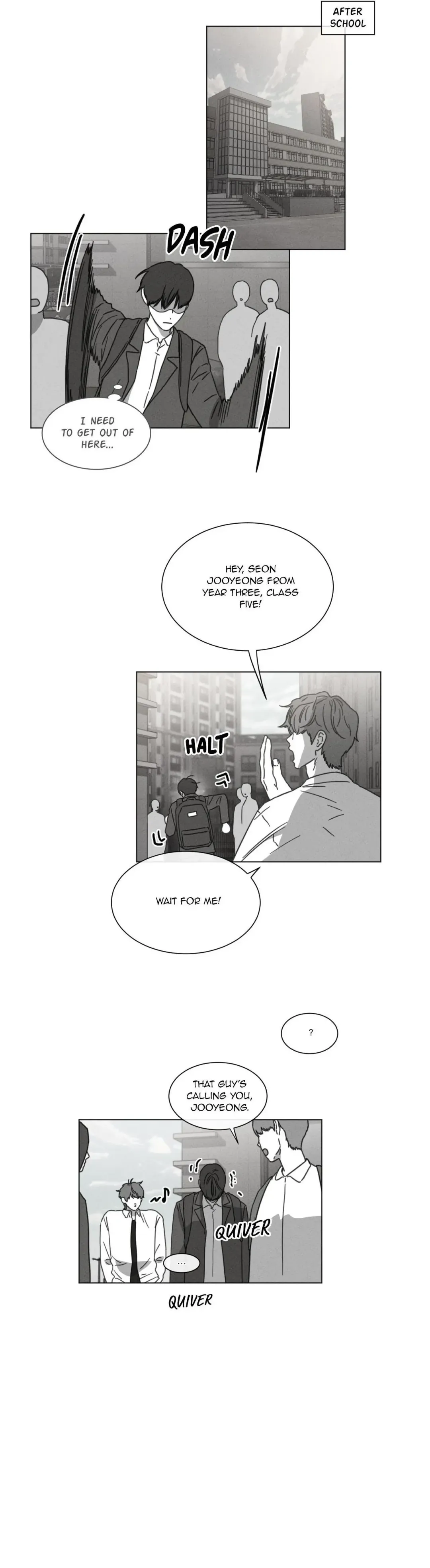 The King of Home Dating - Chapter 42 Page 32
