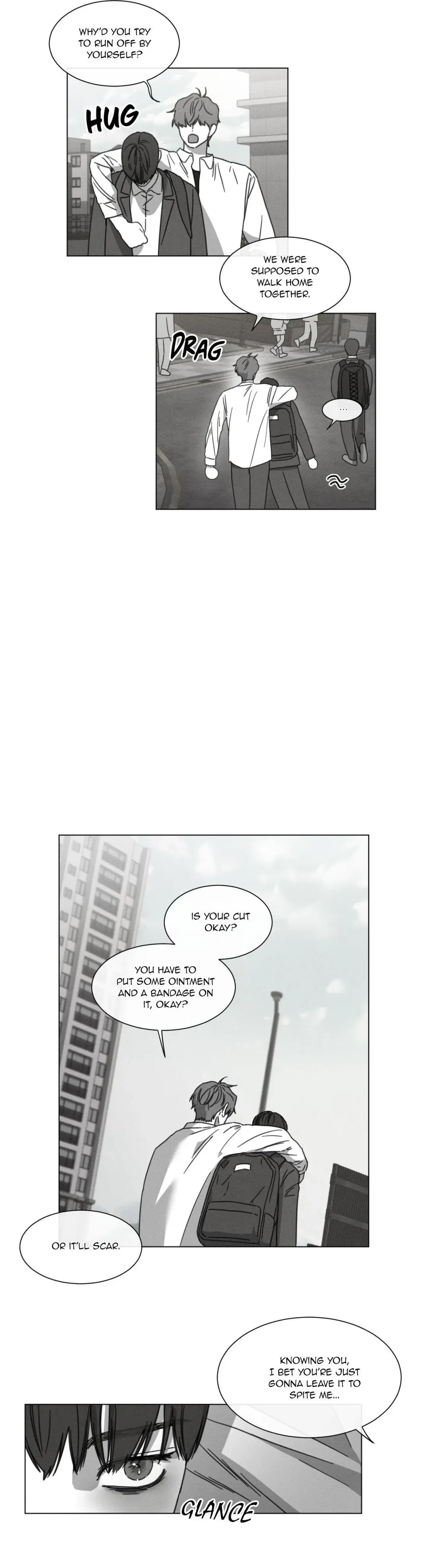 The King of Home Dating - Chapter 42 Page 33