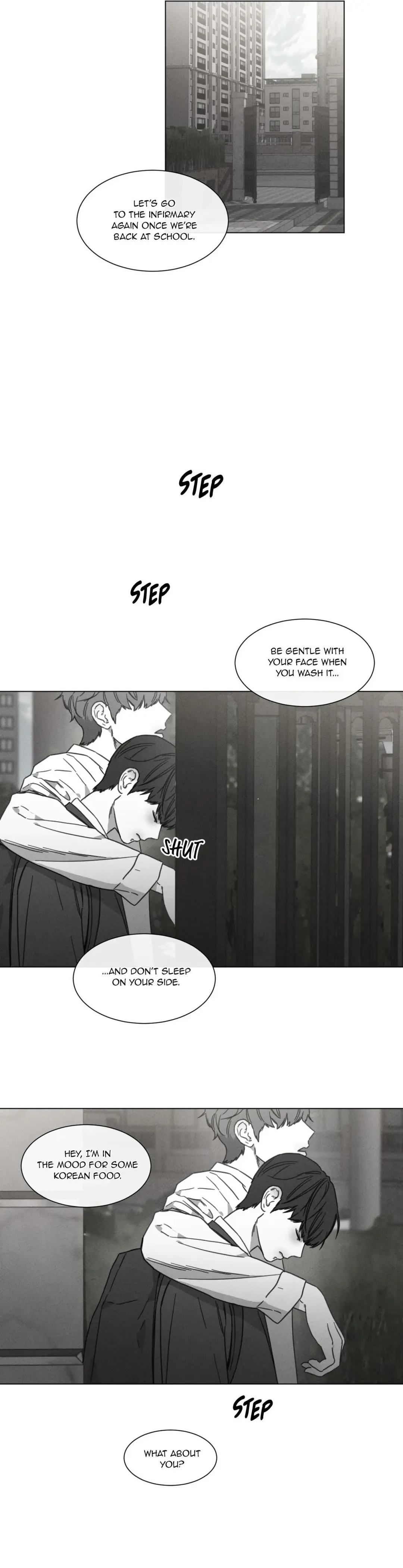The King of Home Dating - Chapter 42 Page 34