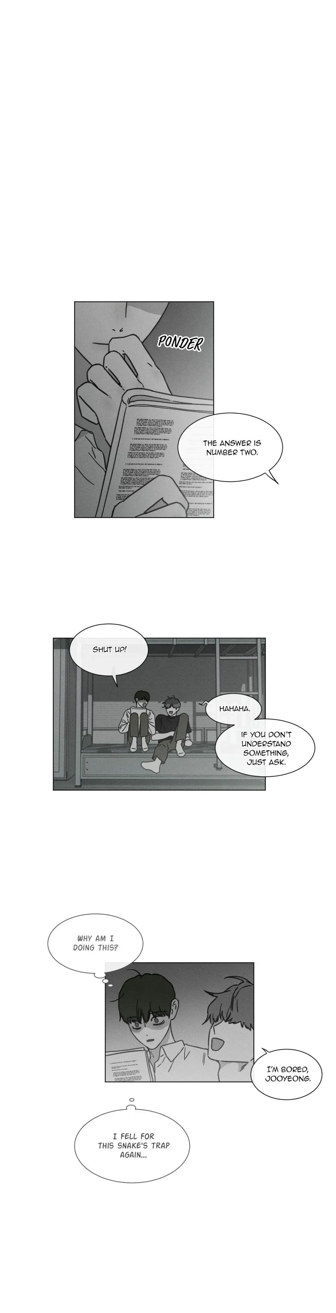 The King of Home Dating - Chapter 43 Page 2