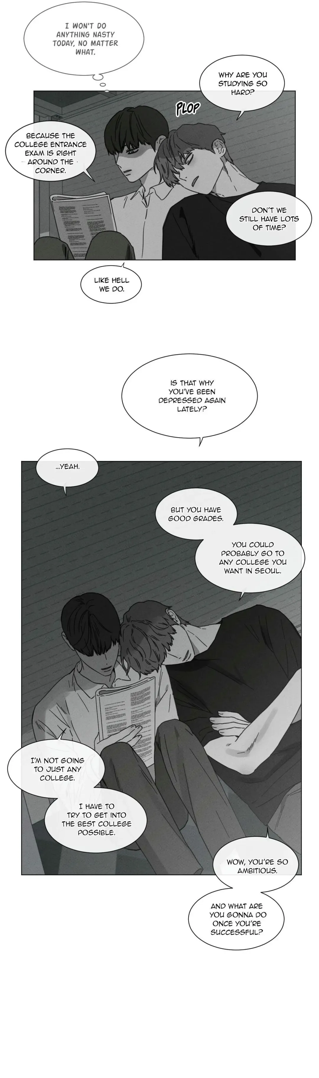 The King of Home Dating - Chapter 43 Page 4