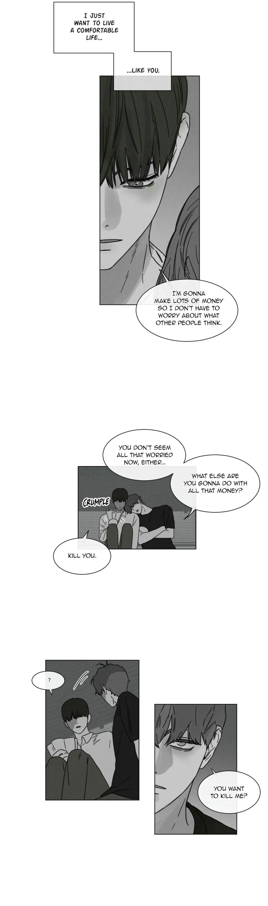 The King of Home Dating - Chapter 43 Page 5