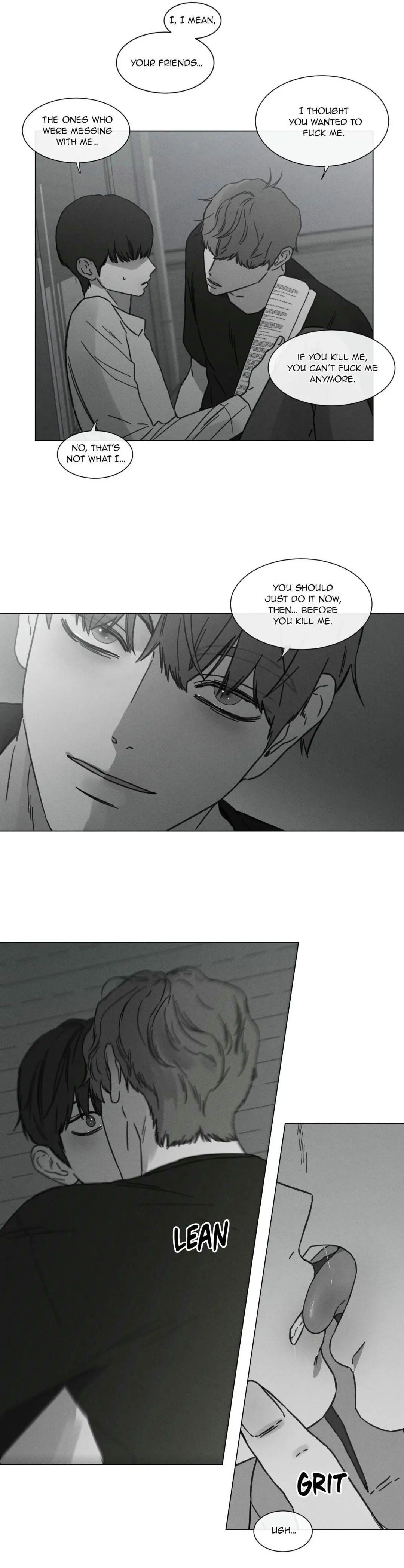 The King of Home Dating - Chapter 43 Page 6