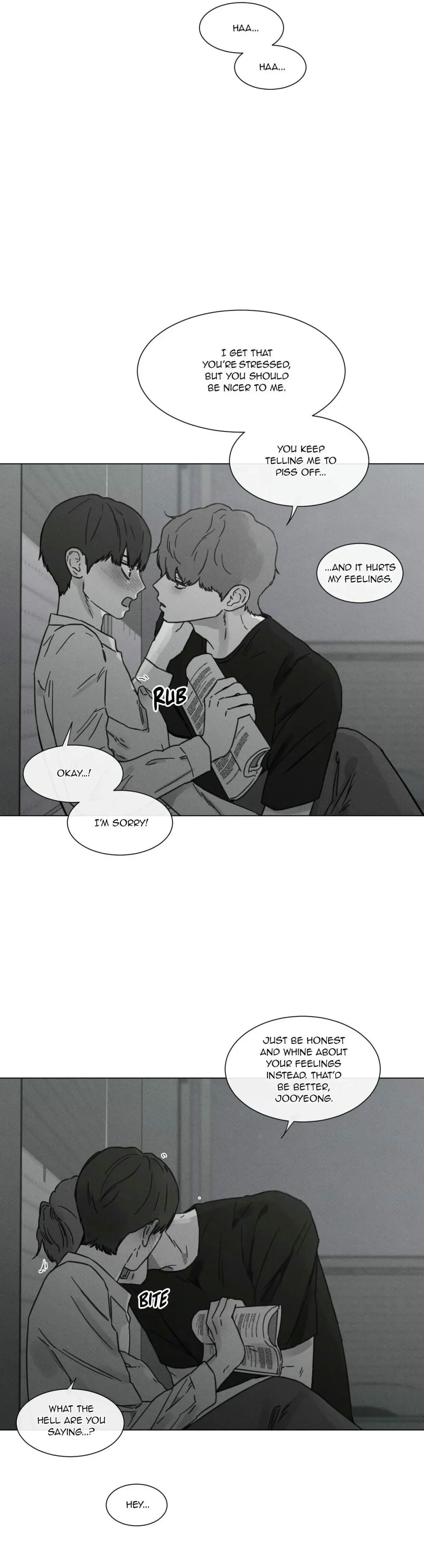 The King of Home Dating - Chapter 43 Page 8