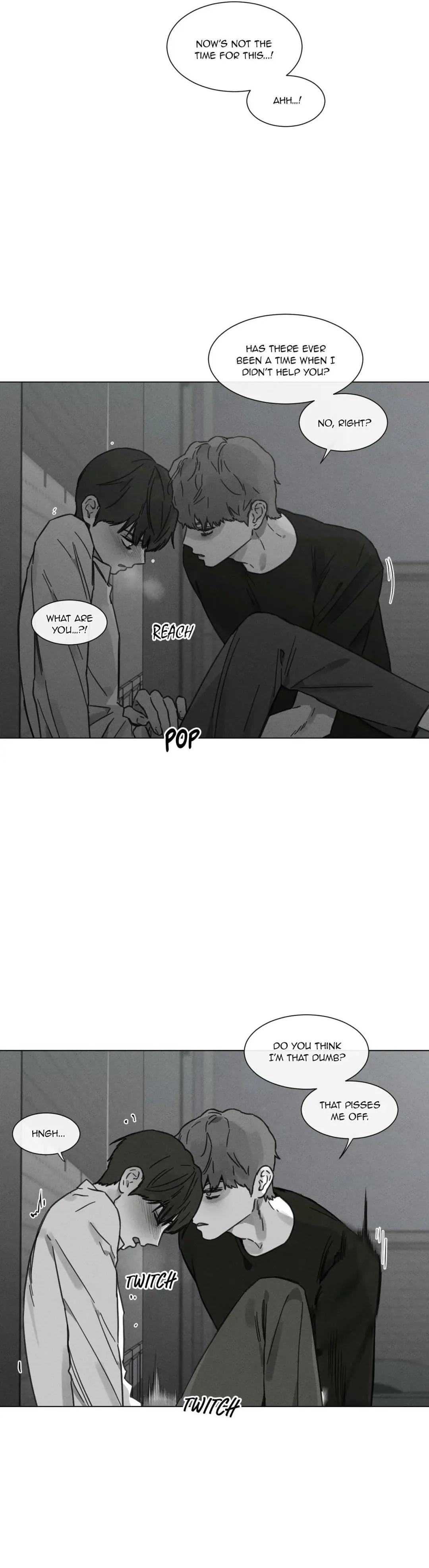 The King of Home Dating - Chapter 43 Page 9