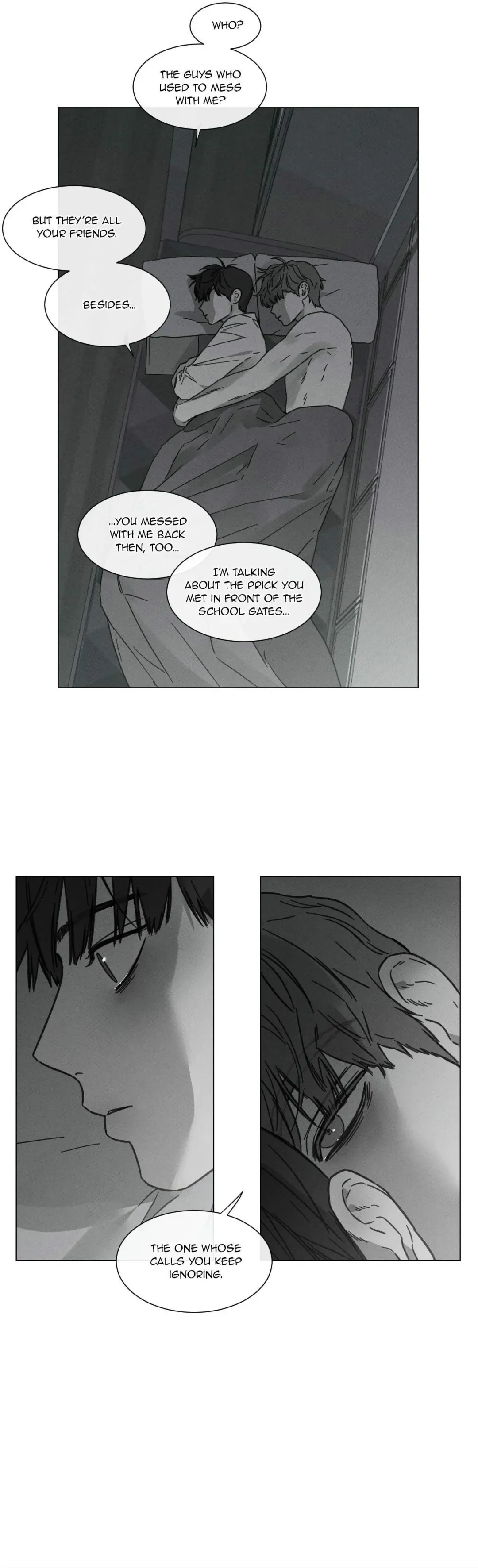 The King of Home Dating - Chapter 43 Page 13