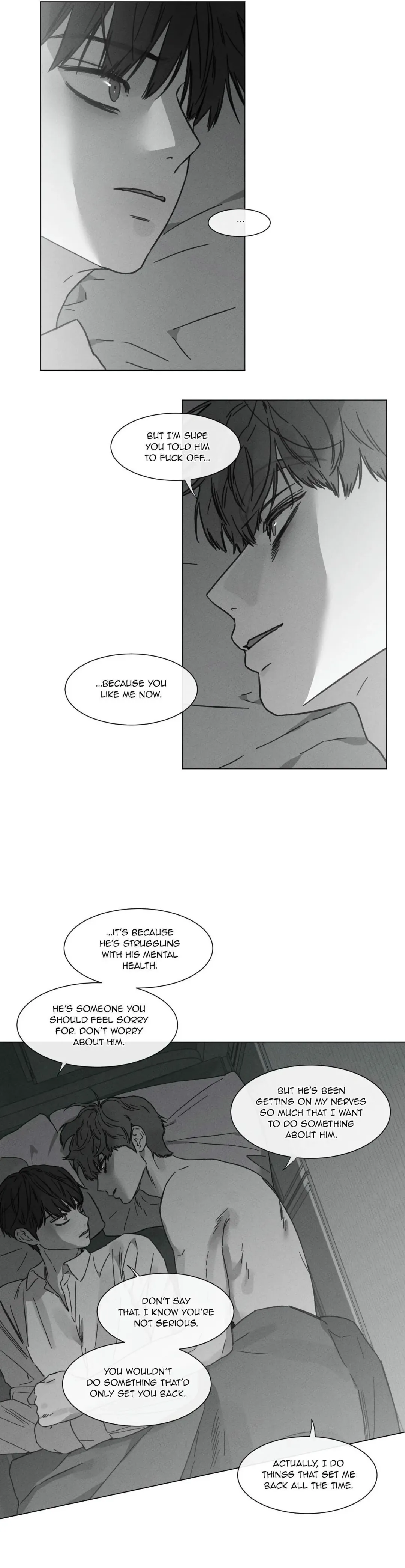 The King of Home Dating - Chapter 43 Page 16