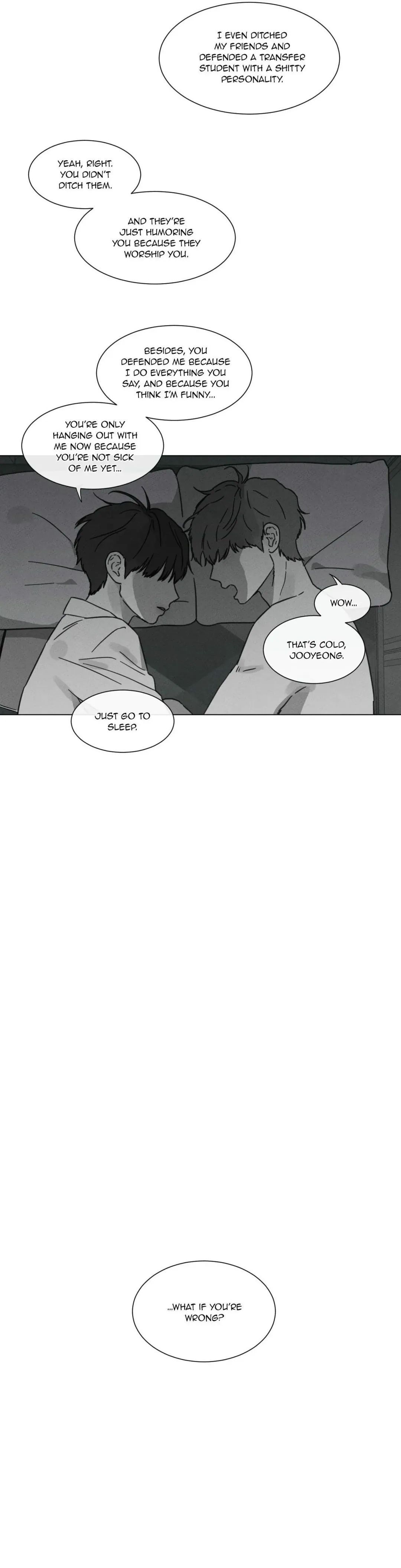 The King of Home Dating - Chapter 43 Page 17