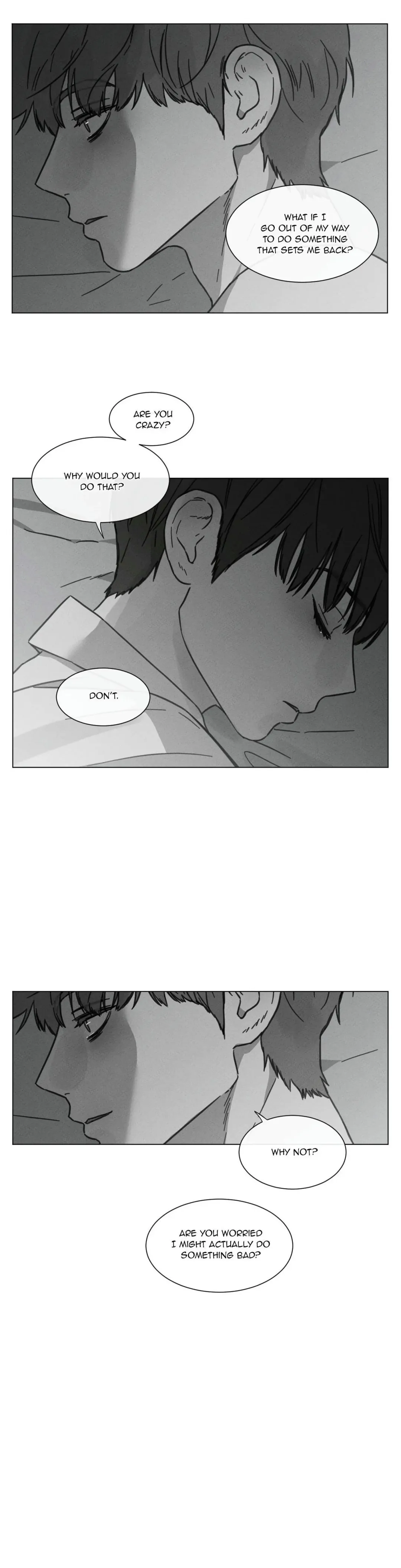 The King of Home Dating - Chapter 43 Page 18