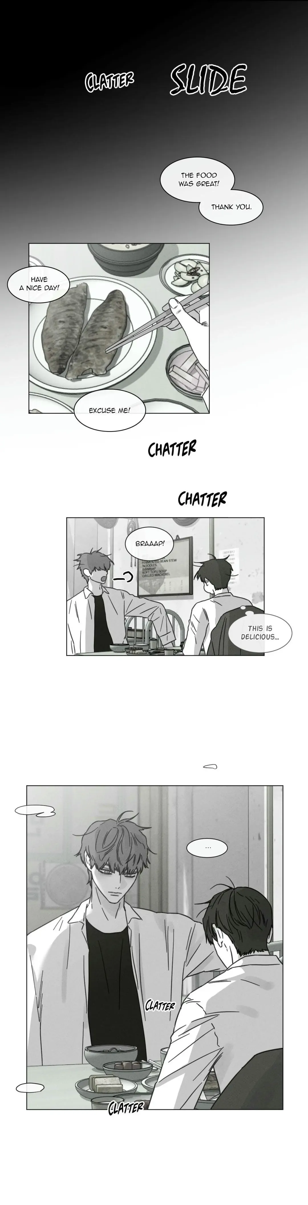 The King of Home Dating - Chapter 43 Page 22