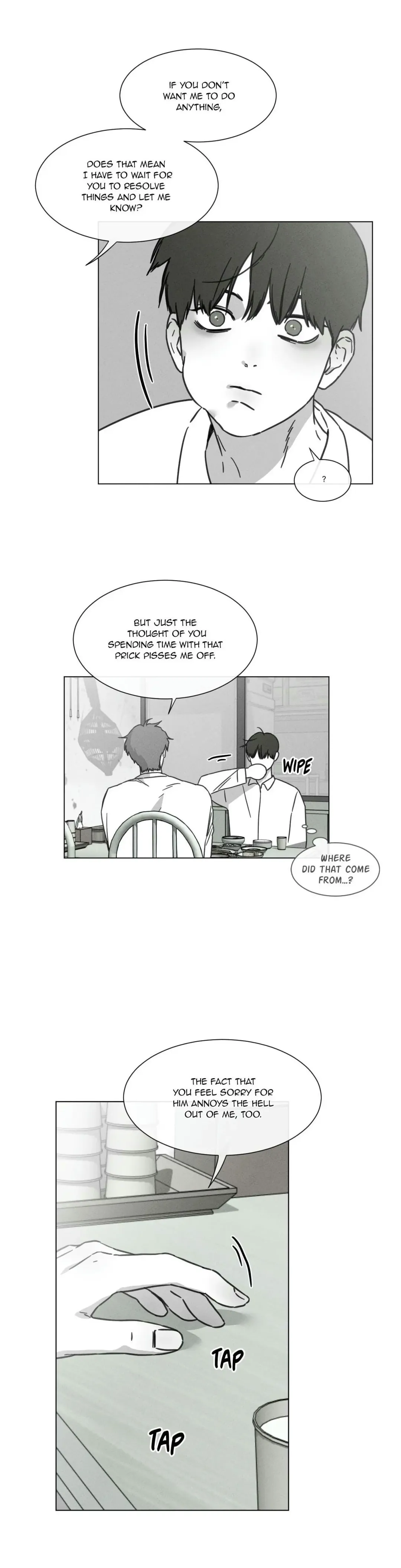 The King of Home Dating - Chapter 43 Page 23