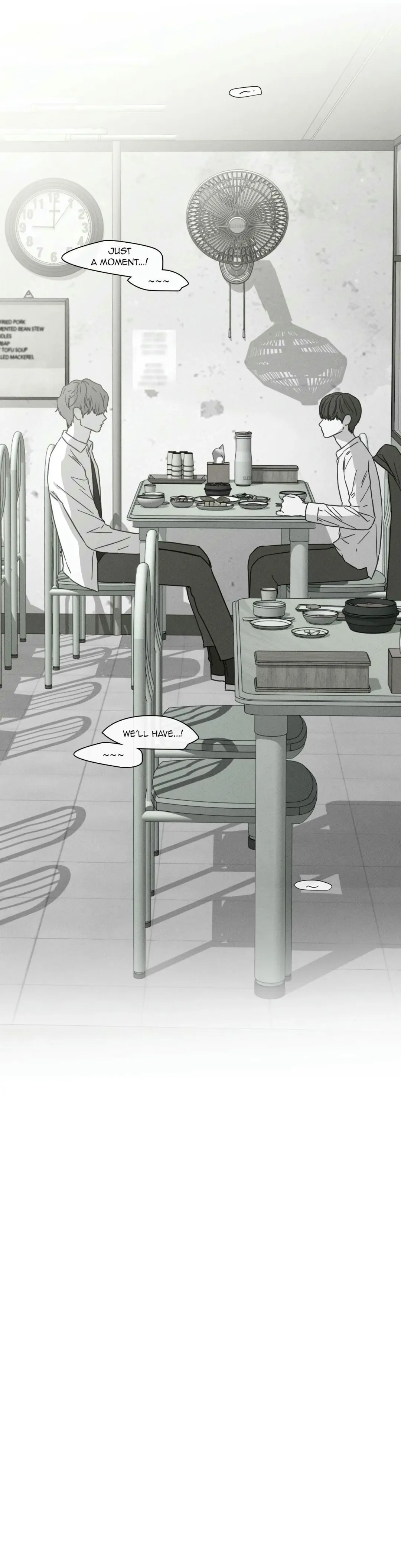 The King of Home Dating - Chapter 43 Page 25