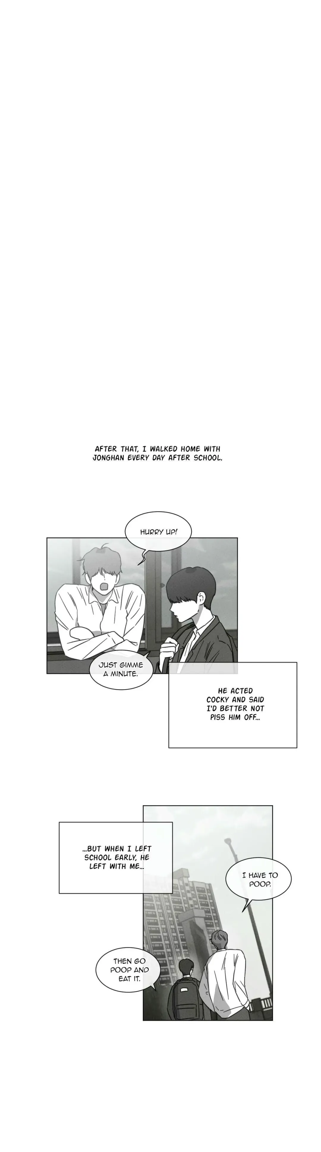 The King of Home Dating - Chapter 43 Page 26