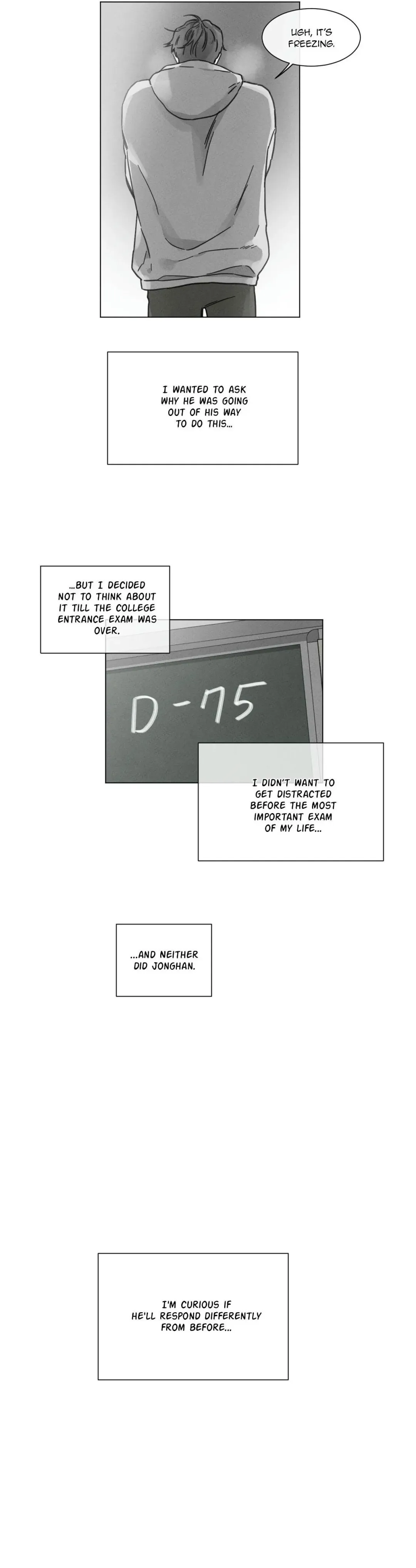 The King of Home Dating - Chapter 43 Page 28