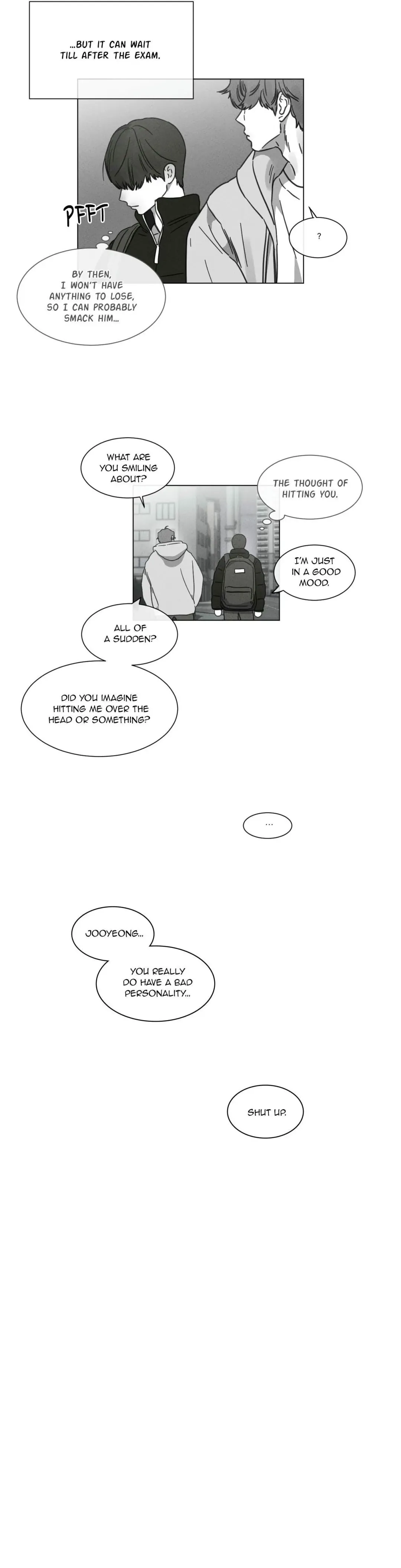 The King of Home Dating - Chapter 43 Page 29