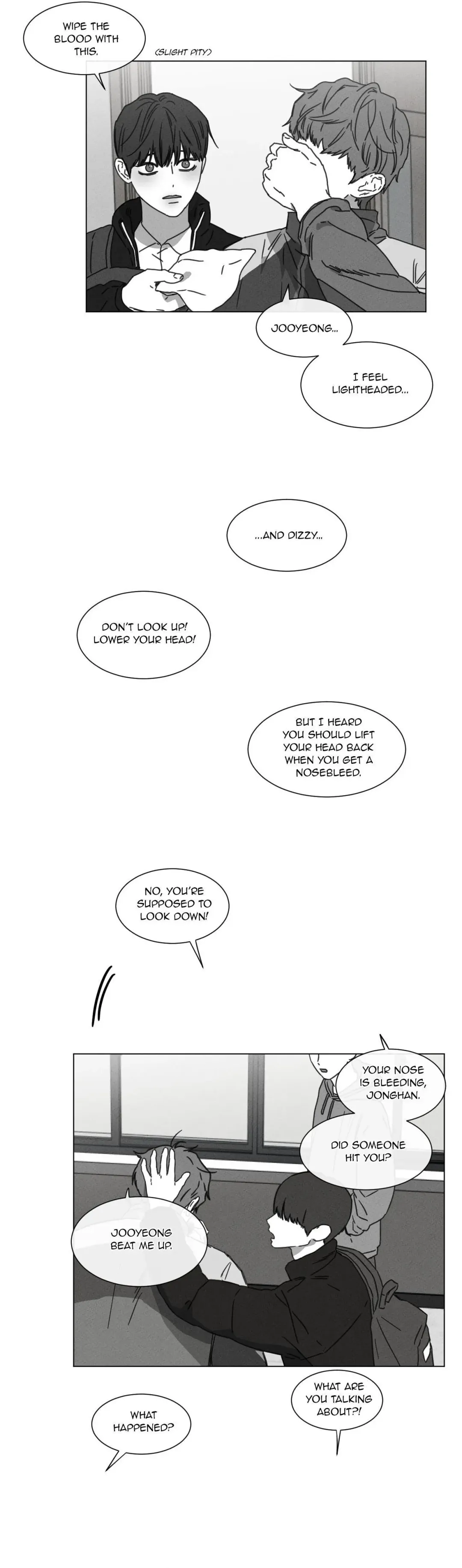 The King of Home Dating - Chapter 44 Page 3