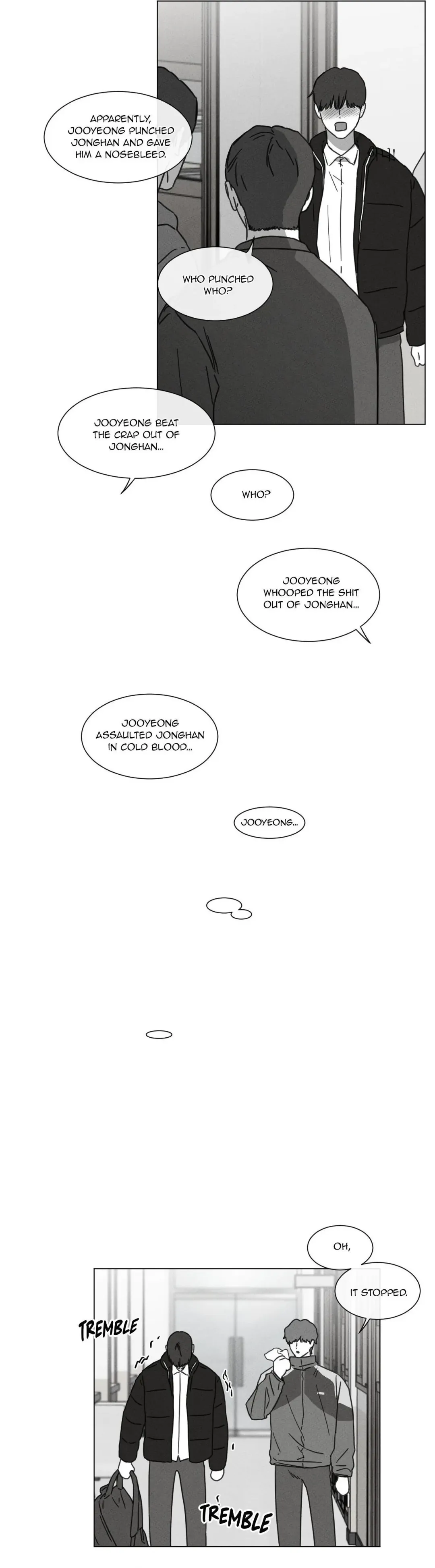 The King of Home Dating - Chapter 44 Page 4