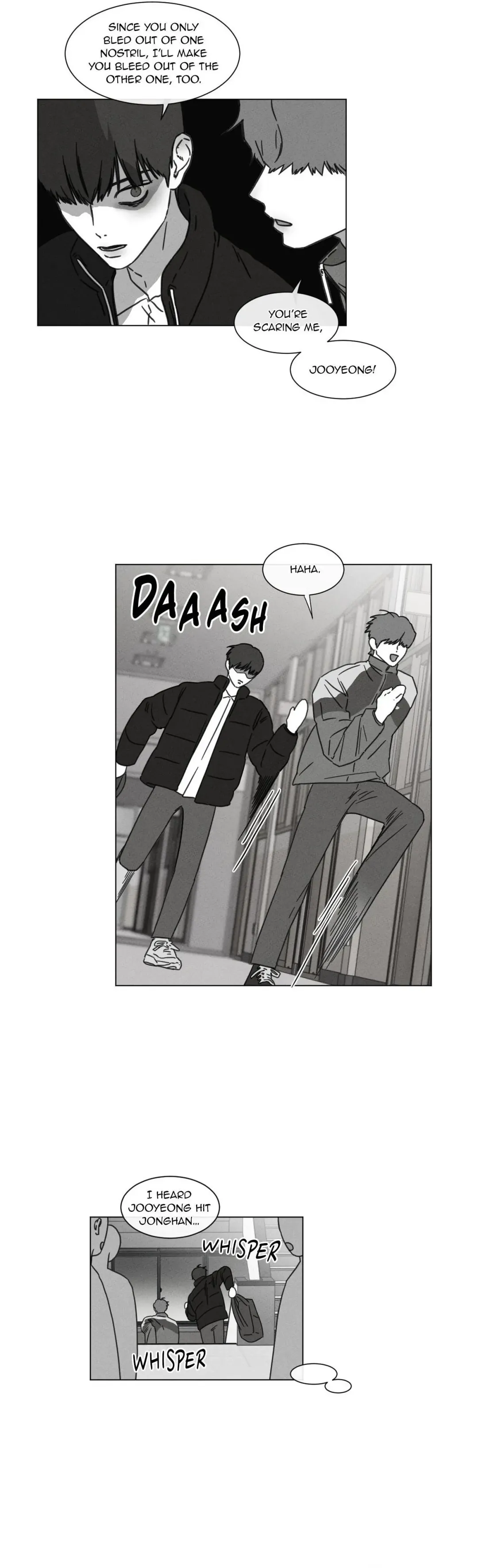 The King of Home Dating - Chapter 44 Page 5