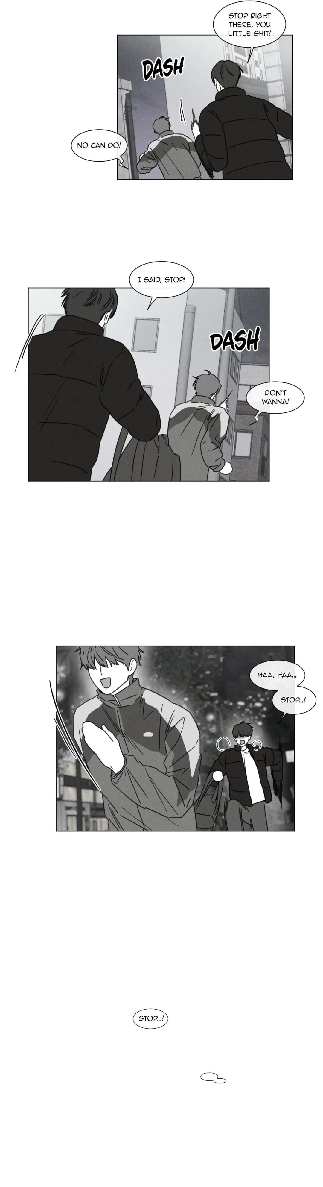 The King of Home Dating - Chapter 44 Page 6
