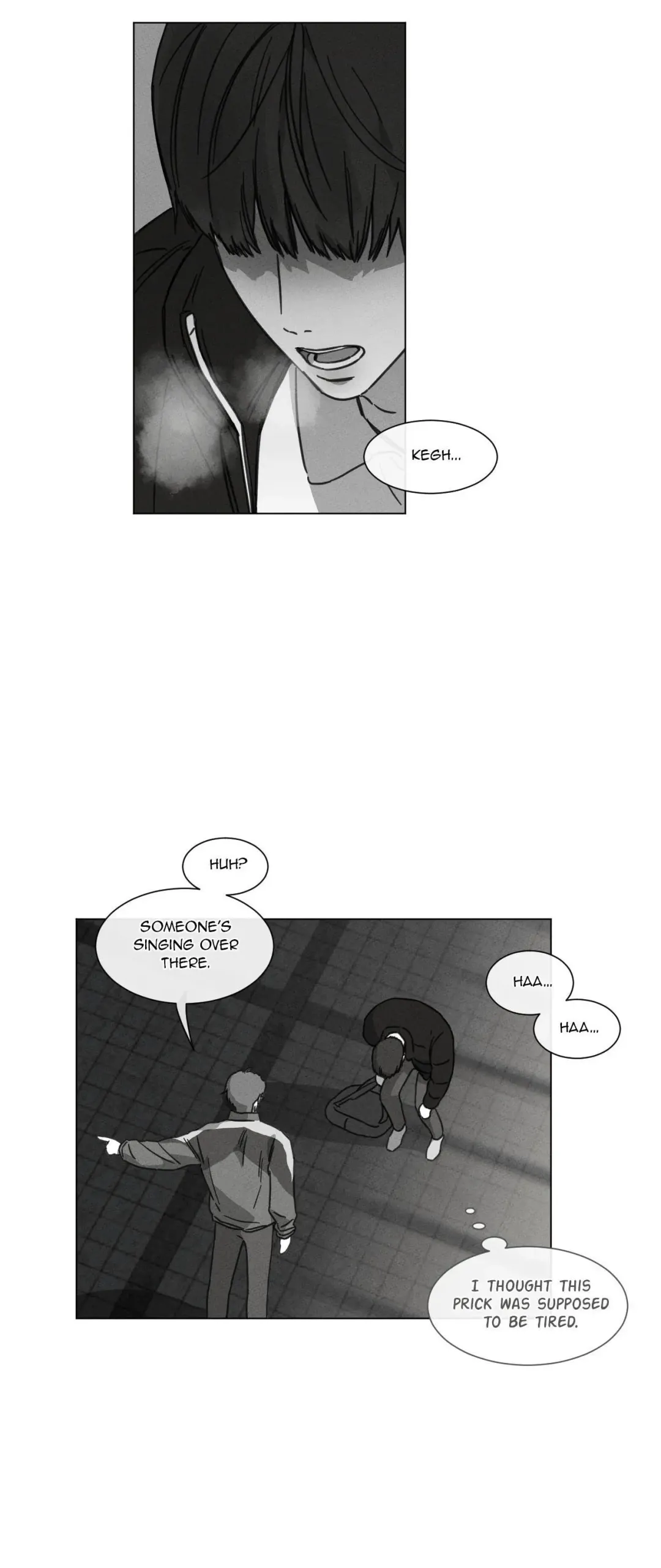 The King of Home Dating - Chapter 44 Page 7