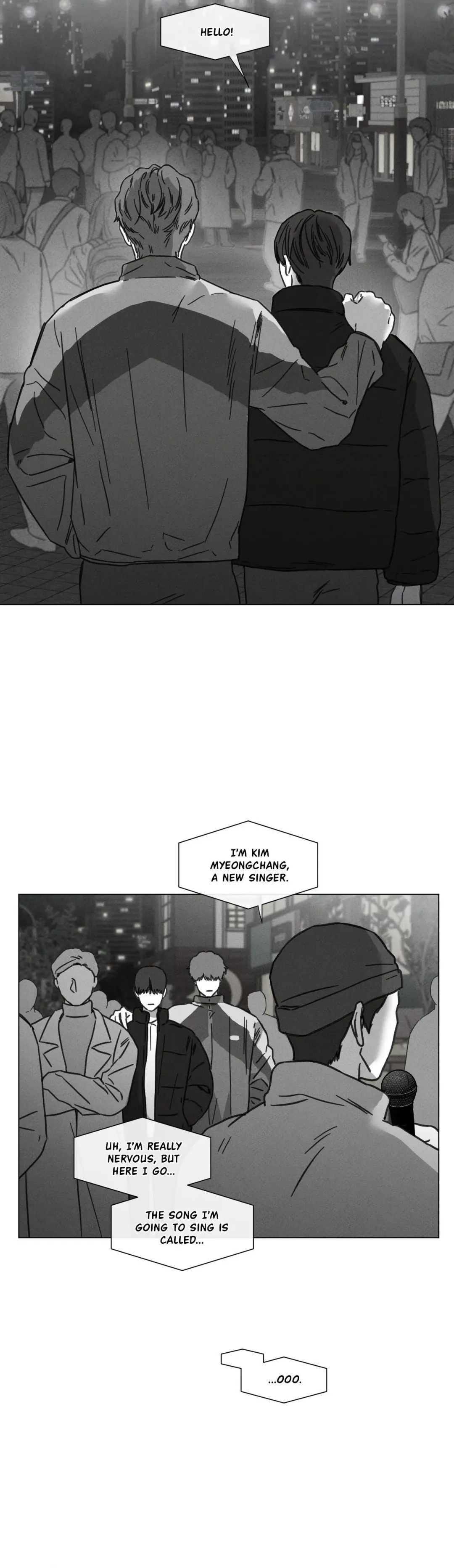 The King of Home Dating - Chapter 44 Page 10