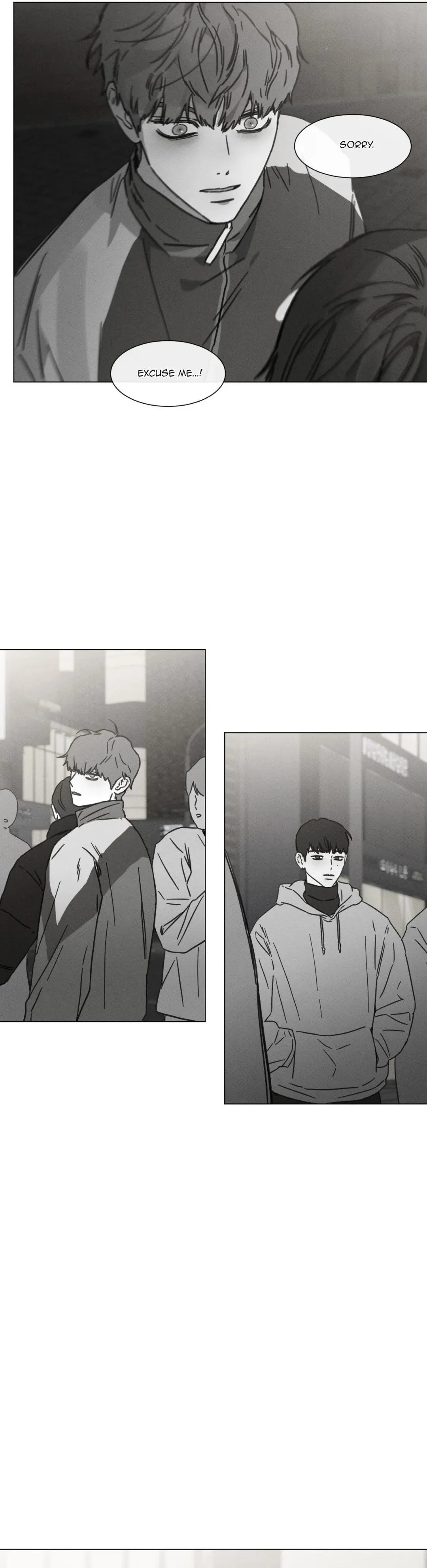 The King of Home Dating - Chapter 44 Page 15