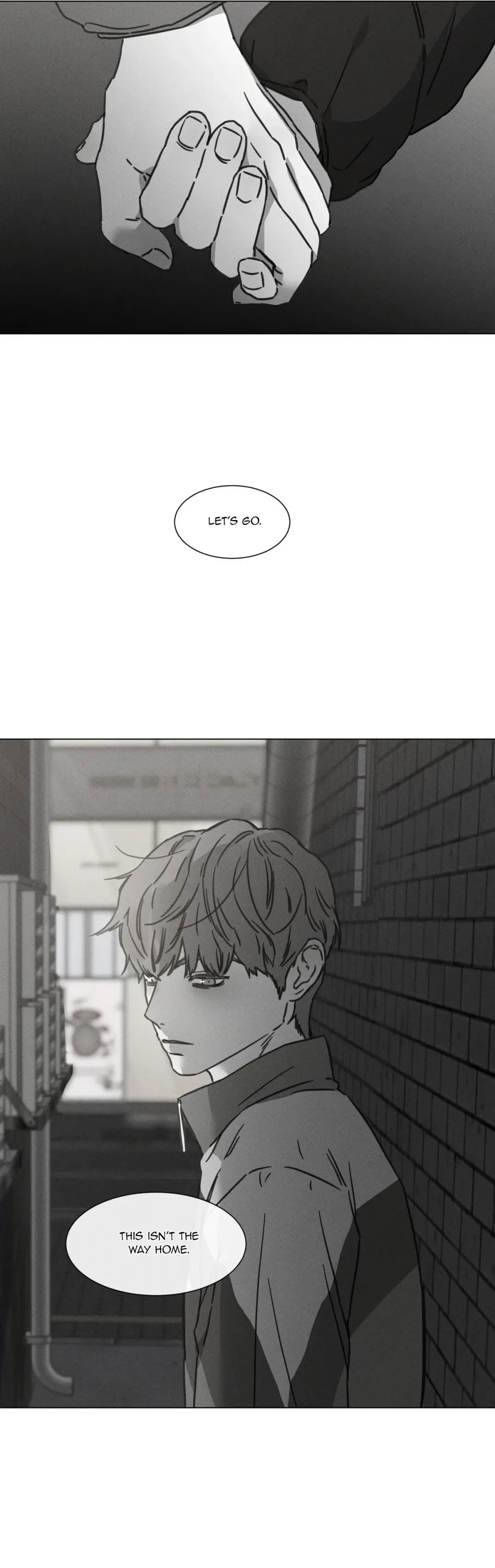 The King of Home Dating - Chapter 44 Page 19