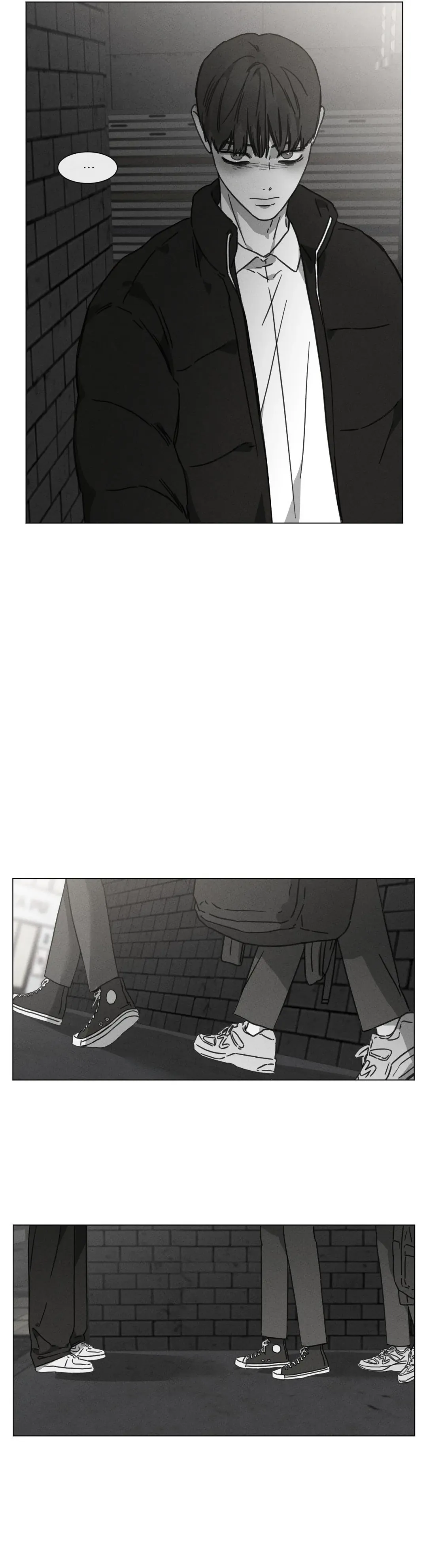 The King of Home Dating - Chapter 44 Page 20