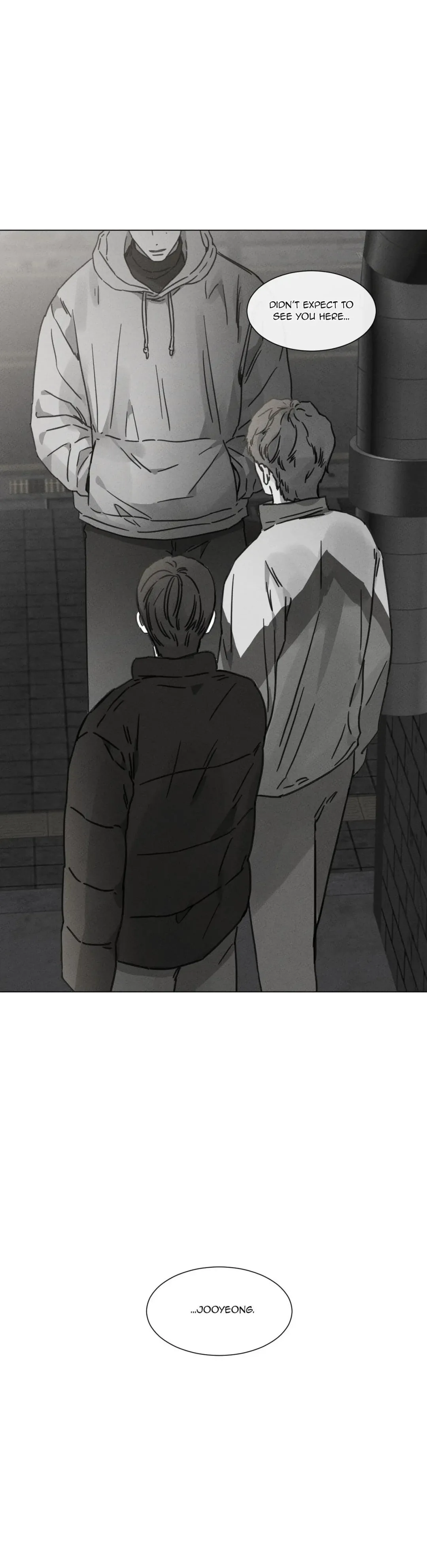The King of Home Dating - Chapter 44 Page 21
