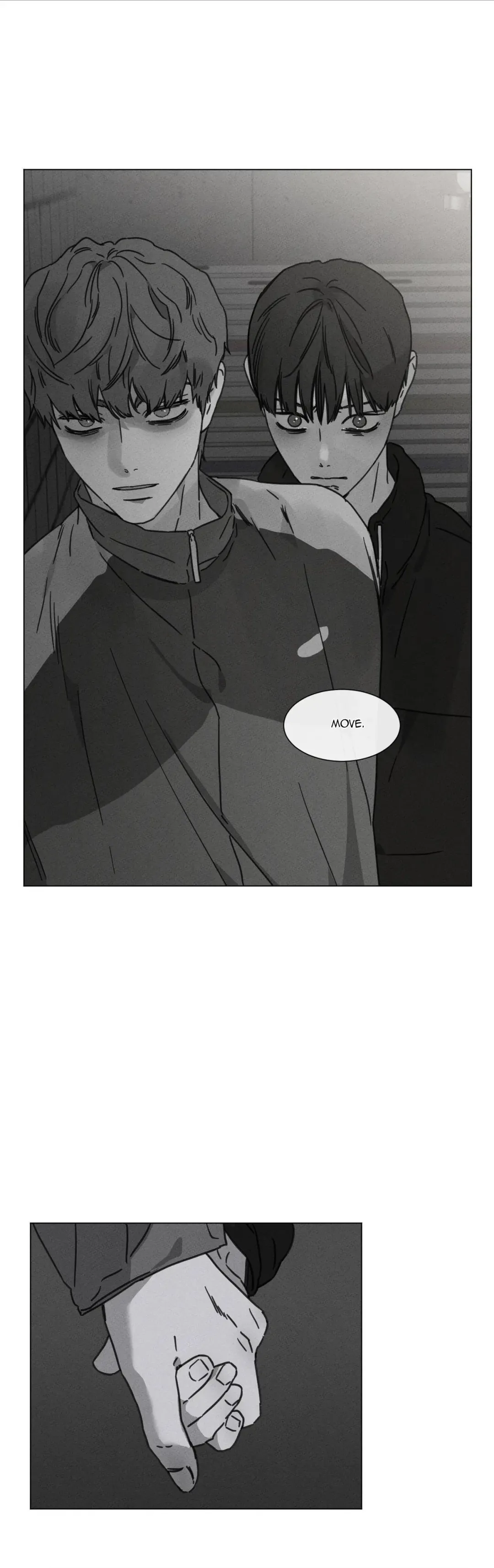 The King of Home Dating - Chapter 44 Page 23
