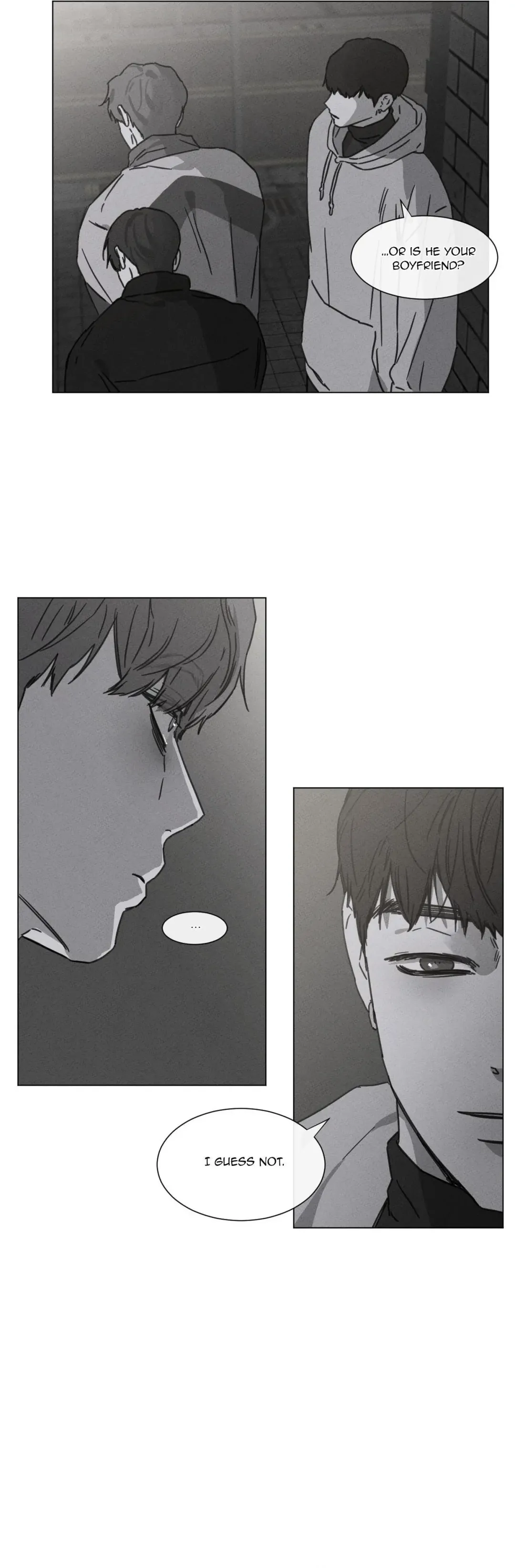 The King of Home Dating - Chapter 44 Page 24