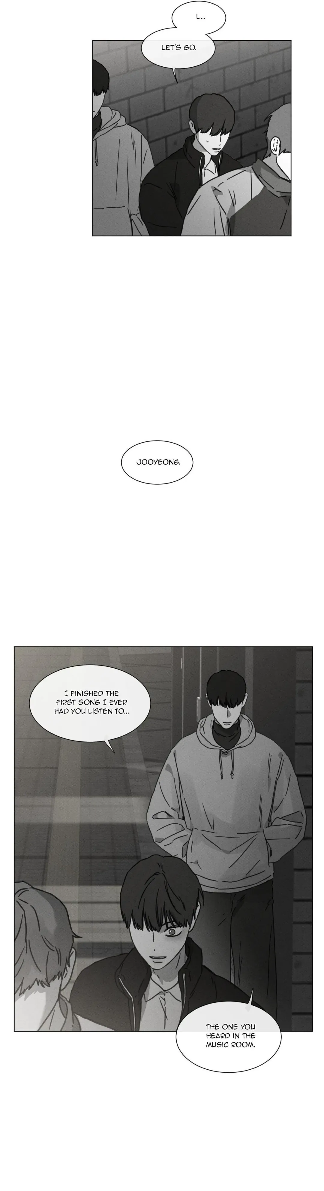 The King of Home Dating - Chapter 44 Page 25