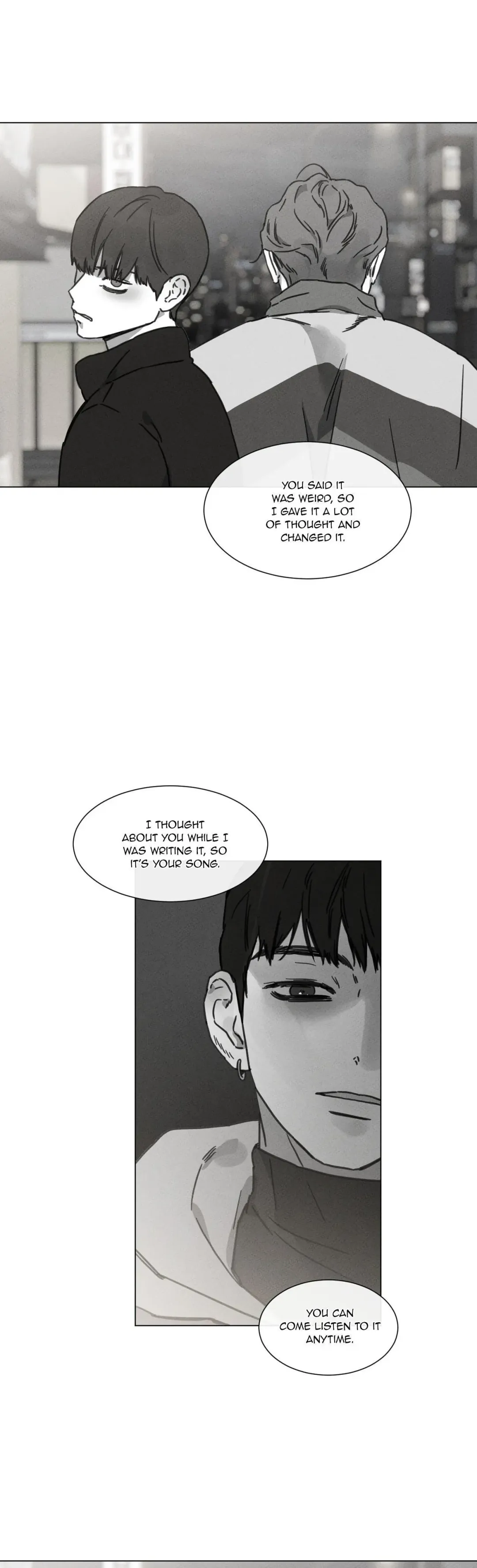 The King of Home Dating - Chapter 44 Page 26
