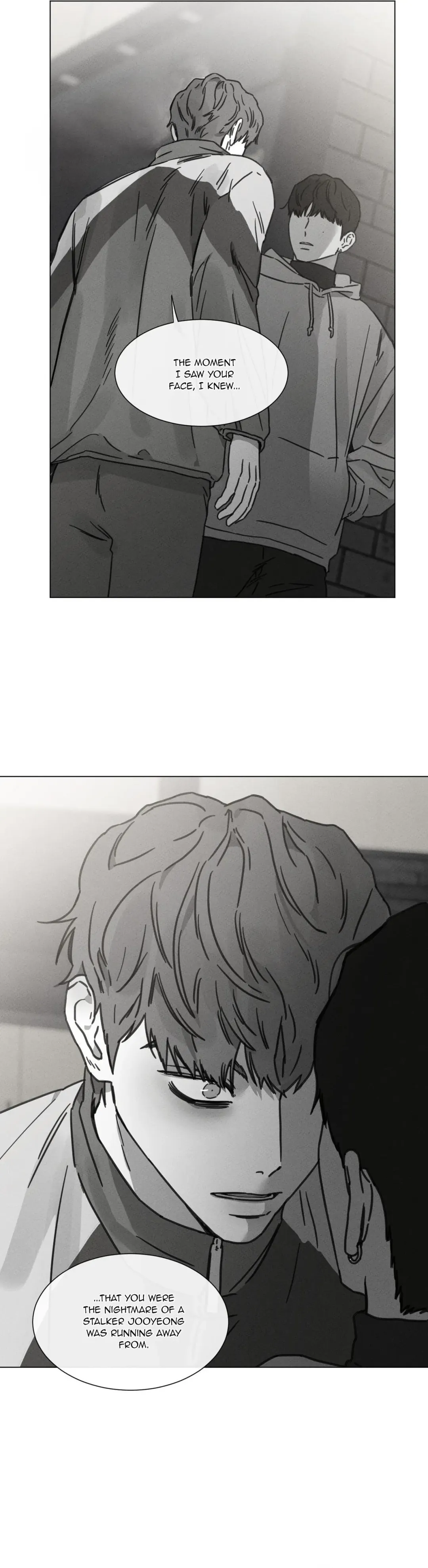 The King of Home Dating - Chapter 44 Page 28