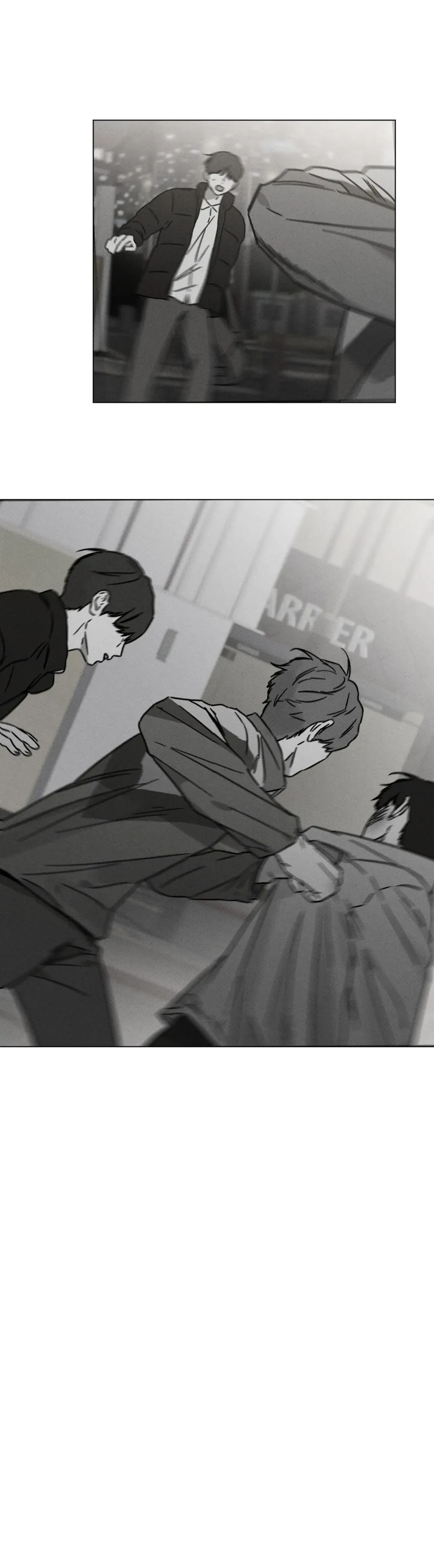 The King of Home Dating - Chapter 44 Page 31