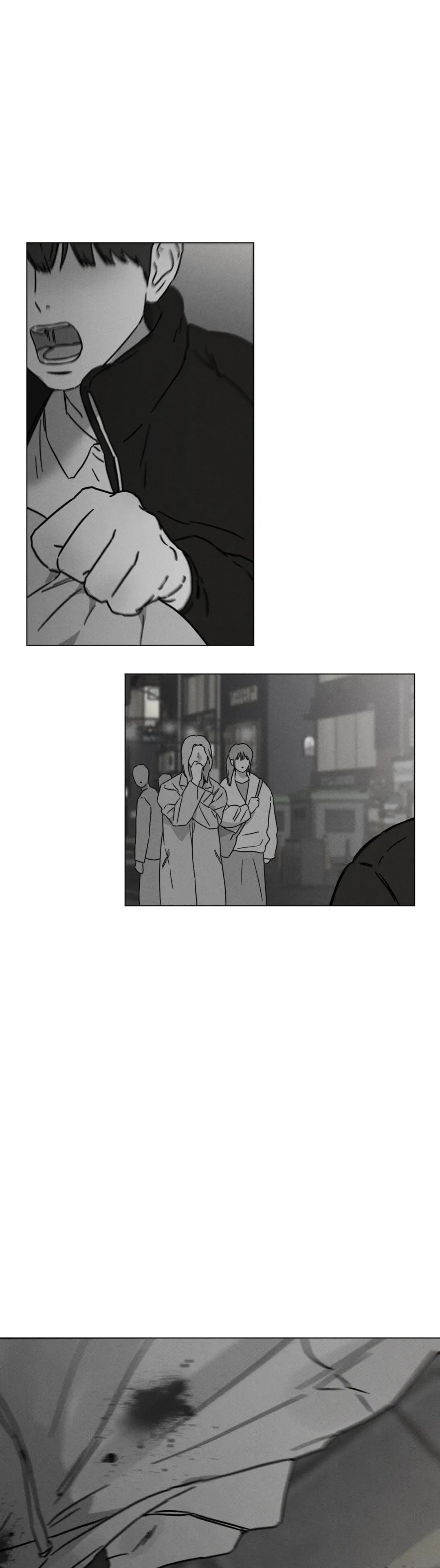 The King of Home Dating - Chapter 44 Page 33