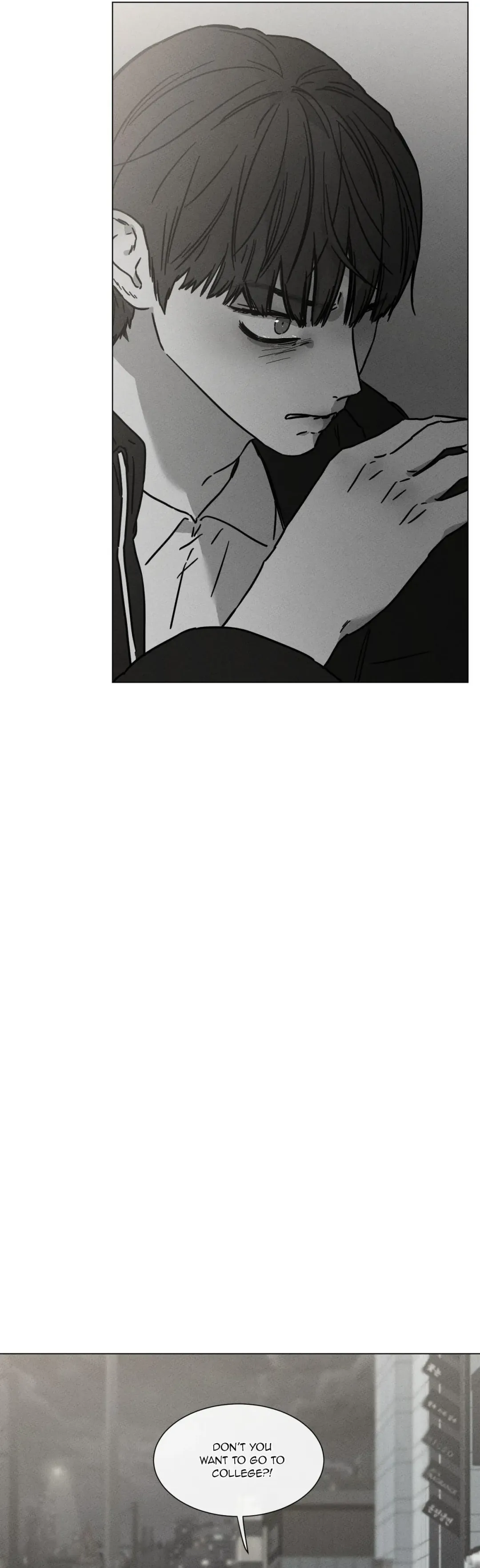 The King of Home Dating - Chapter 44 Page 40
