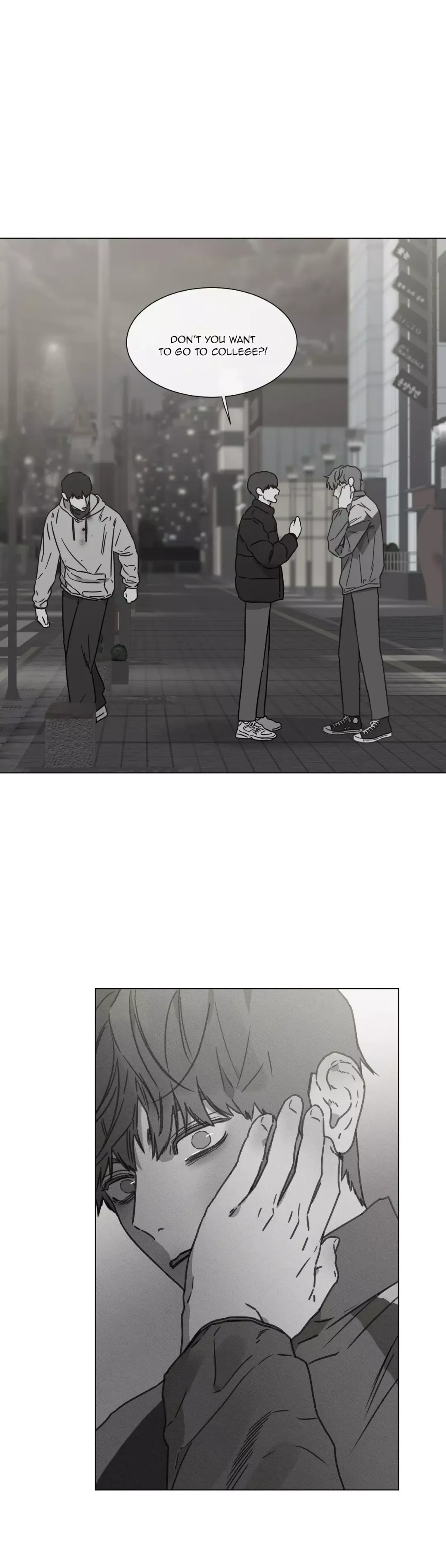 The King of Home Dating - Chapter 45 Page 2