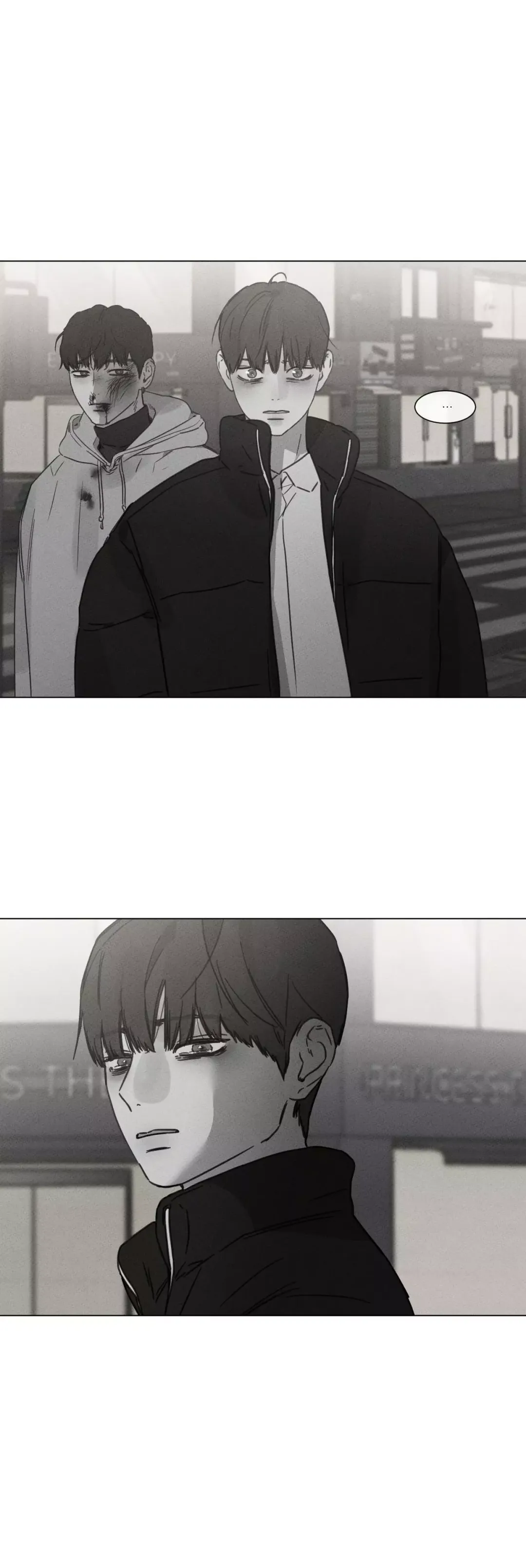 The King of Home Dating - Chapter 45 Page 3