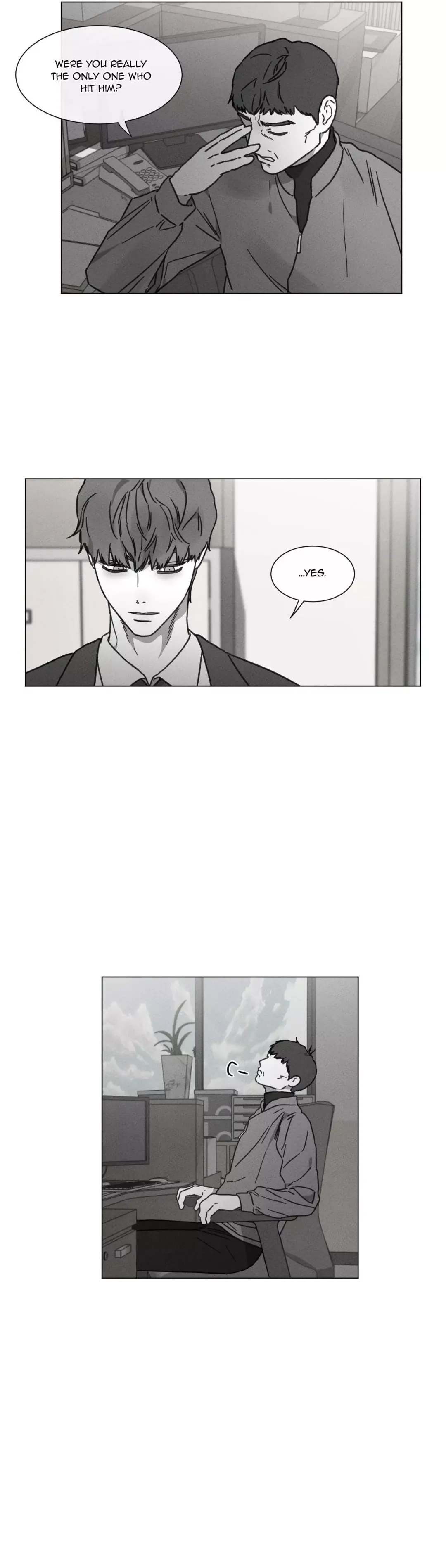 The King of Home Dating - Chapter 45 Page 10