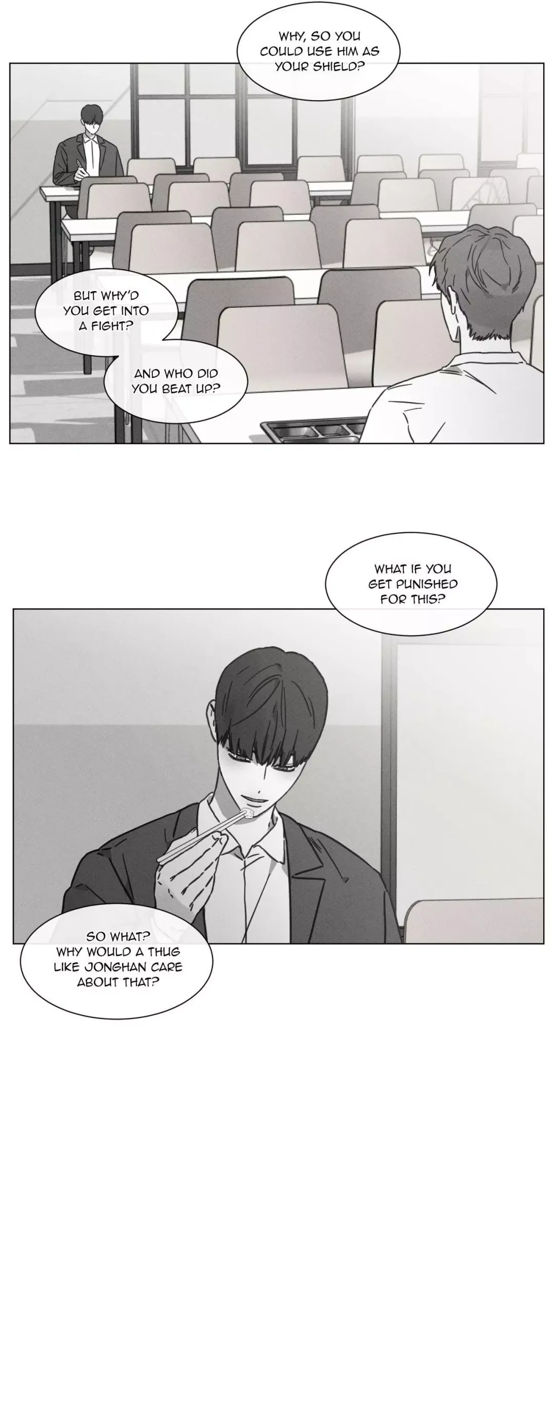 The King of Home Dating - Chapter 45 Page 13