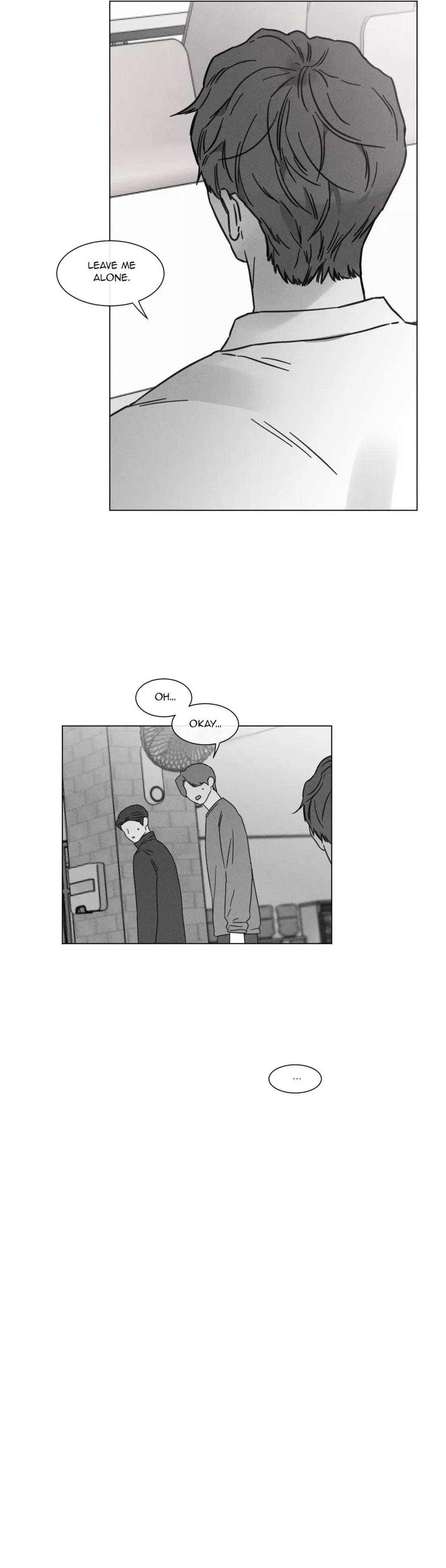 The King of Home Dating - Chapter 45 Page 14